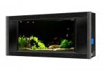 Aquarium Freshwater aquarium Rectangle Aquarium decor Hearth